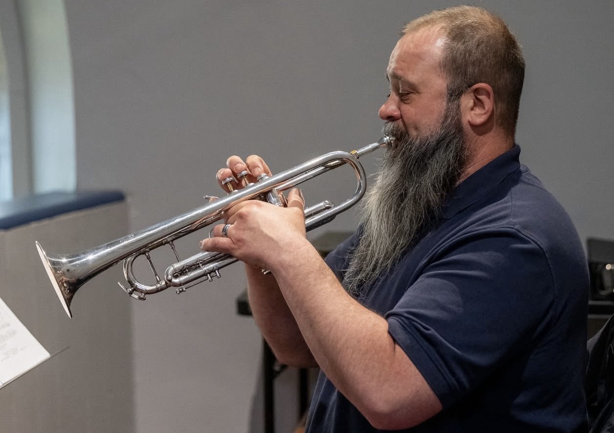 Trumpet